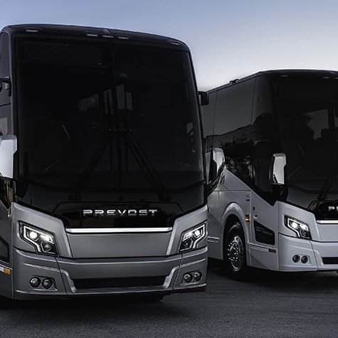 Charter Bus Rental Palm Beach