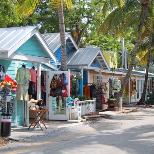 Key West
