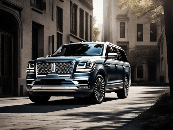 Lincoln Navigator
