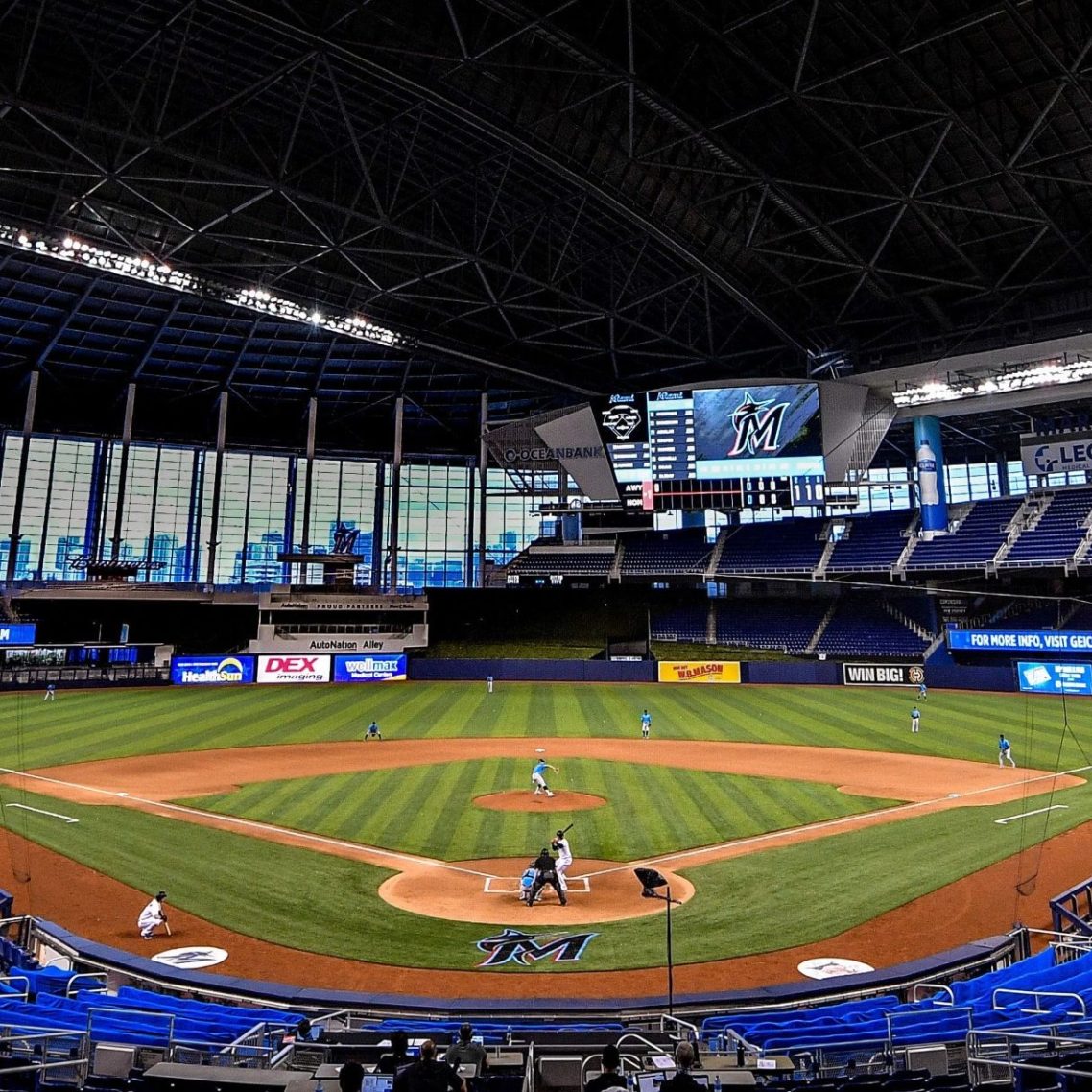 Miami Marlins